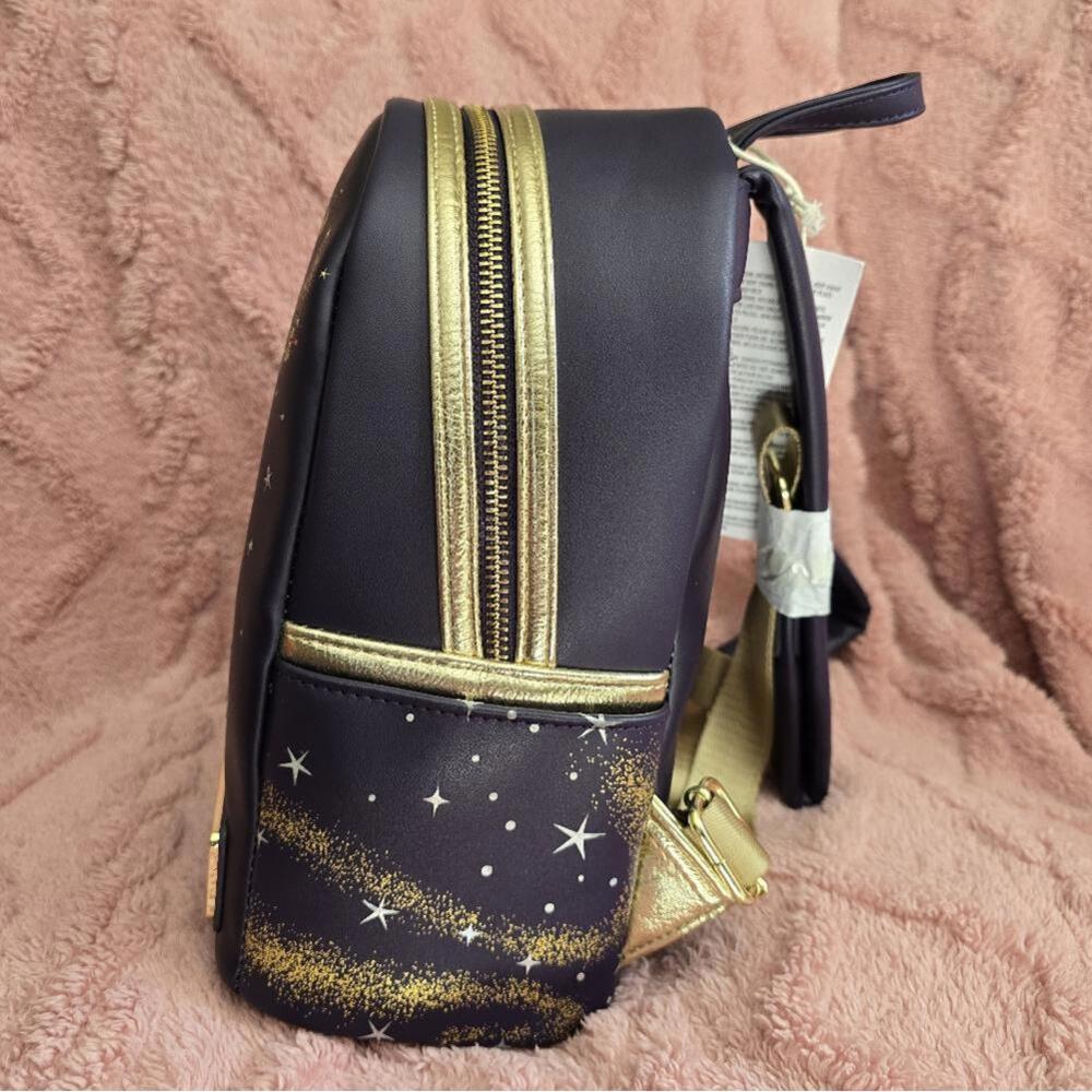 Loungefly Disney Parks Wish Loungefly Mini Backpack - Picture 2 of 6